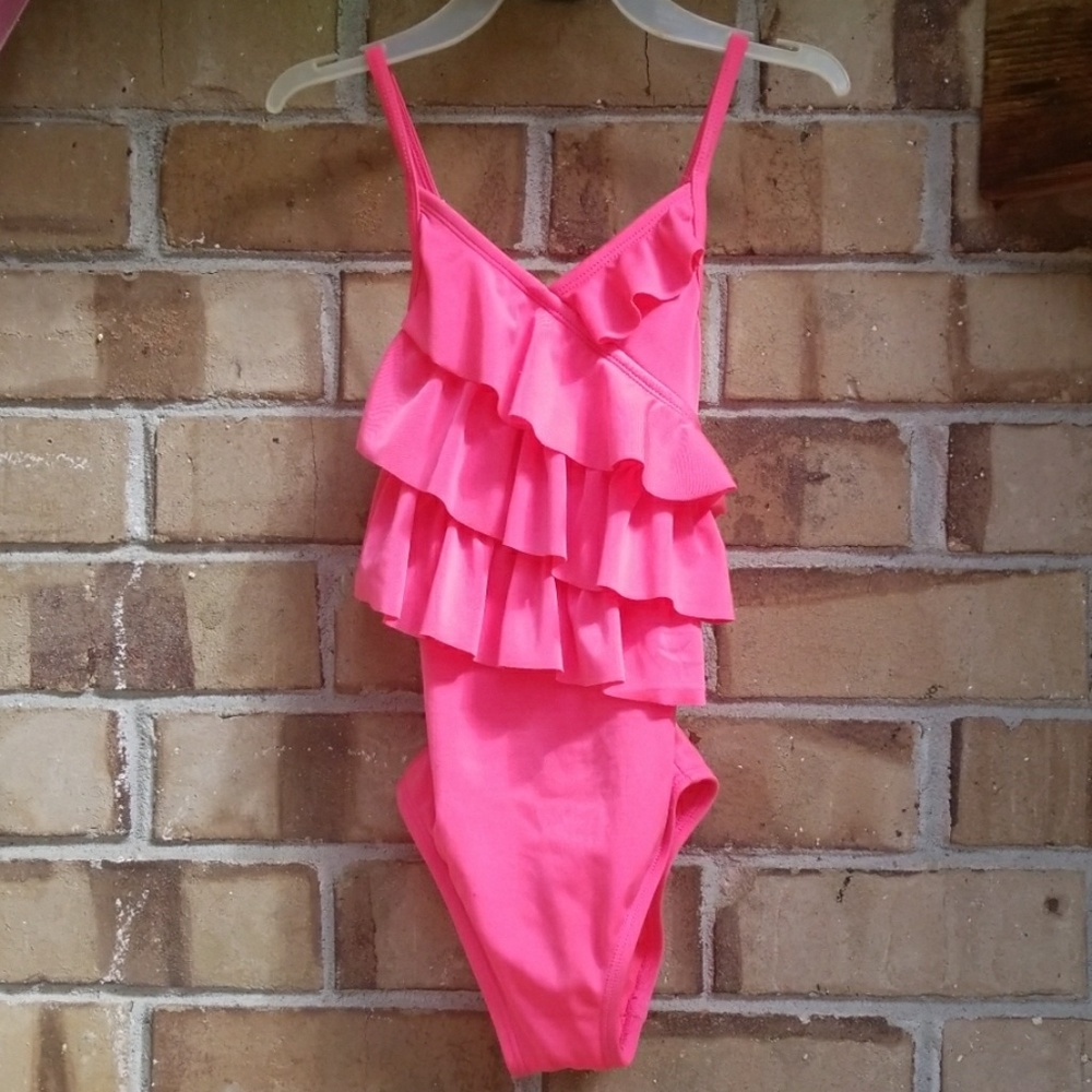 GapKids One Piece Bathing Suit